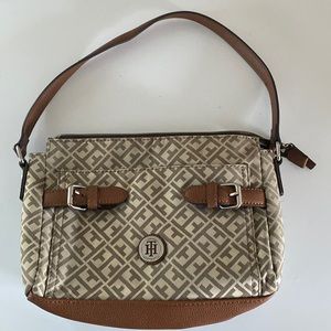 Tommy Hilfiger shoulder bag